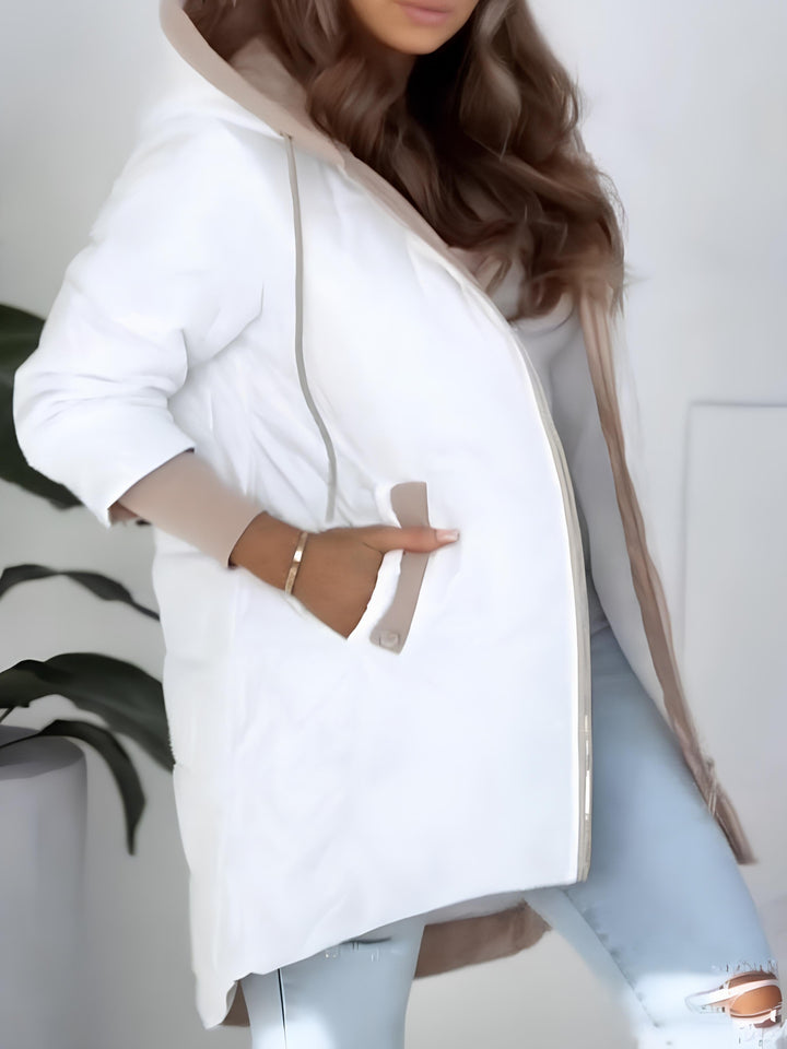 Elisa | Women's Elegant Winter Coat