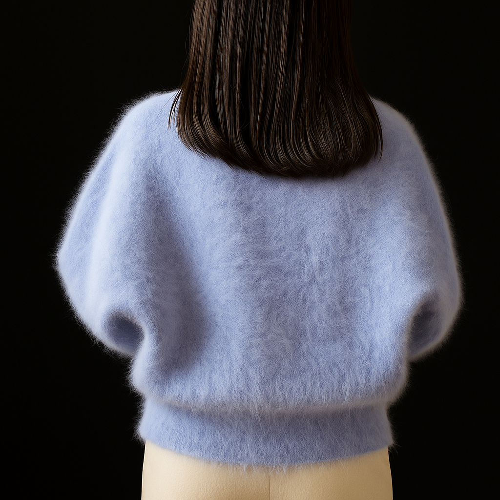 Alice | Classic Elegant Cardigan