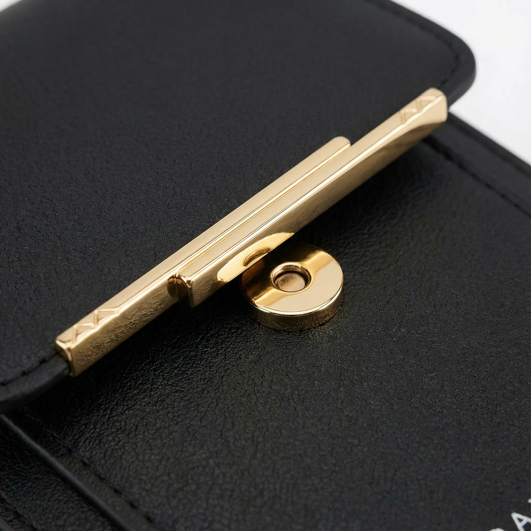Ravenna | Women’s Touch Through Crossbody Phone Purse