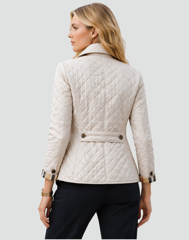 Laurel | Women’s Lightweight Quilted Jacket