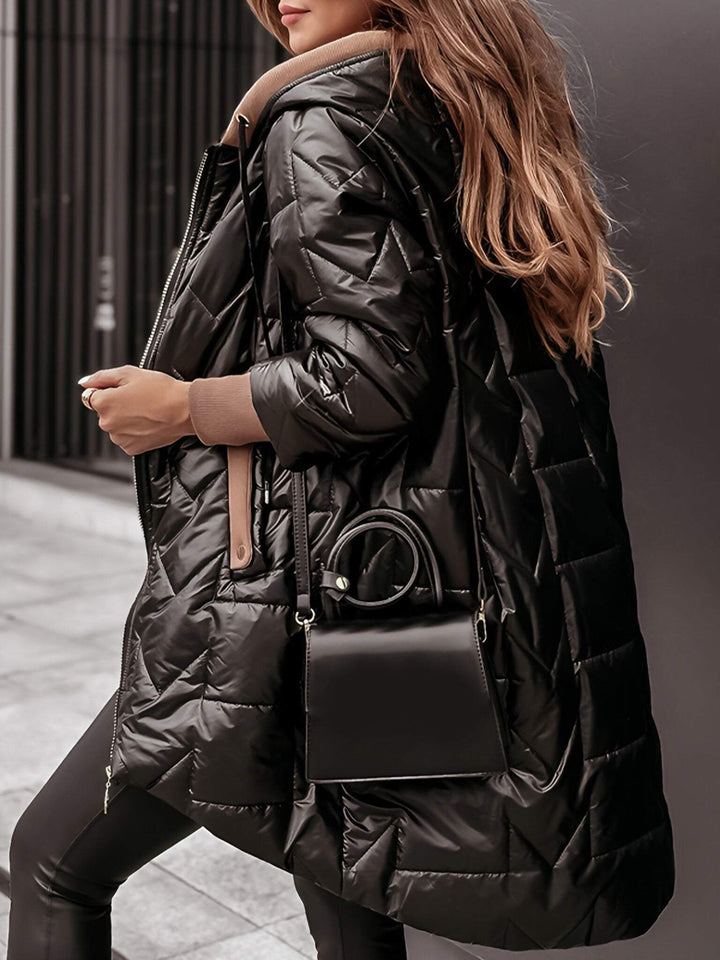 Elisa | Women's Elegant Winter Coat