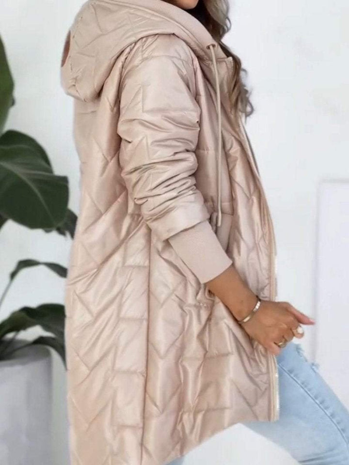 Elisa | Women's Elegant Winter Coat