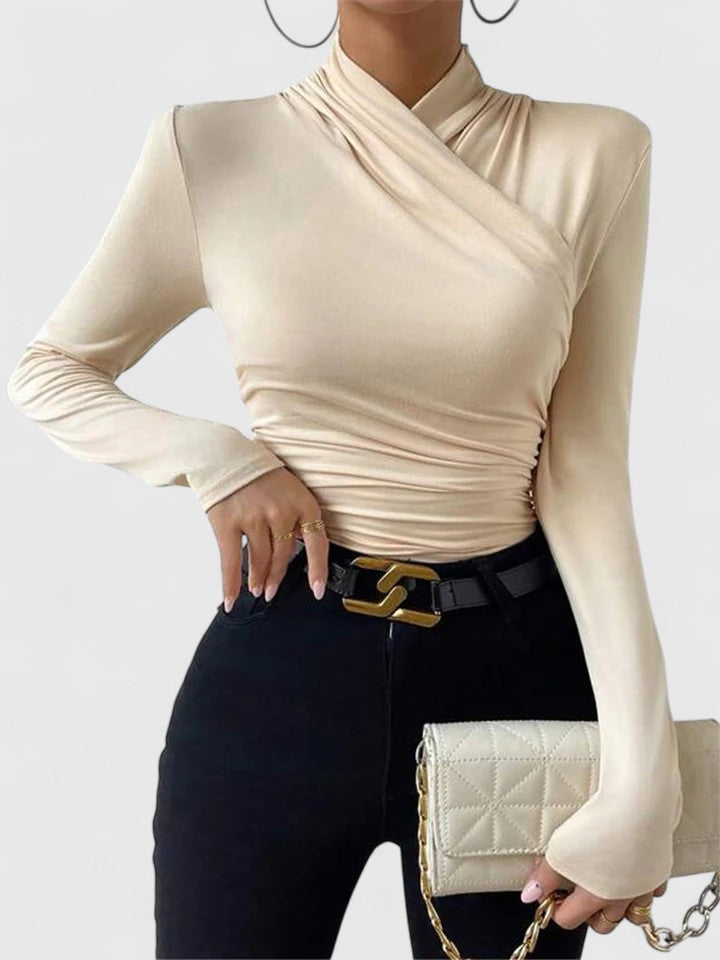 Zynellea | Elegant Top