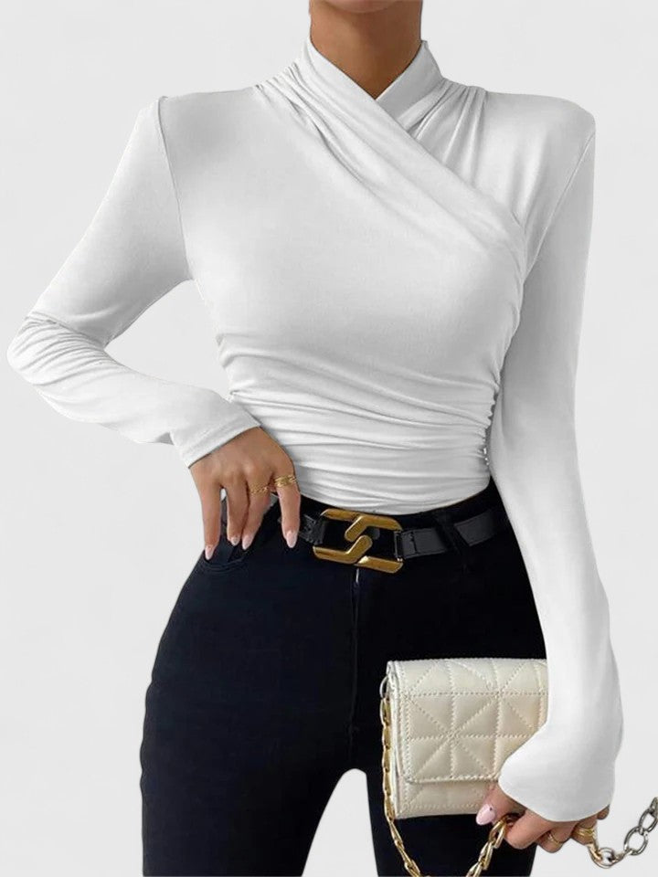 Zynellea | Elegant Top