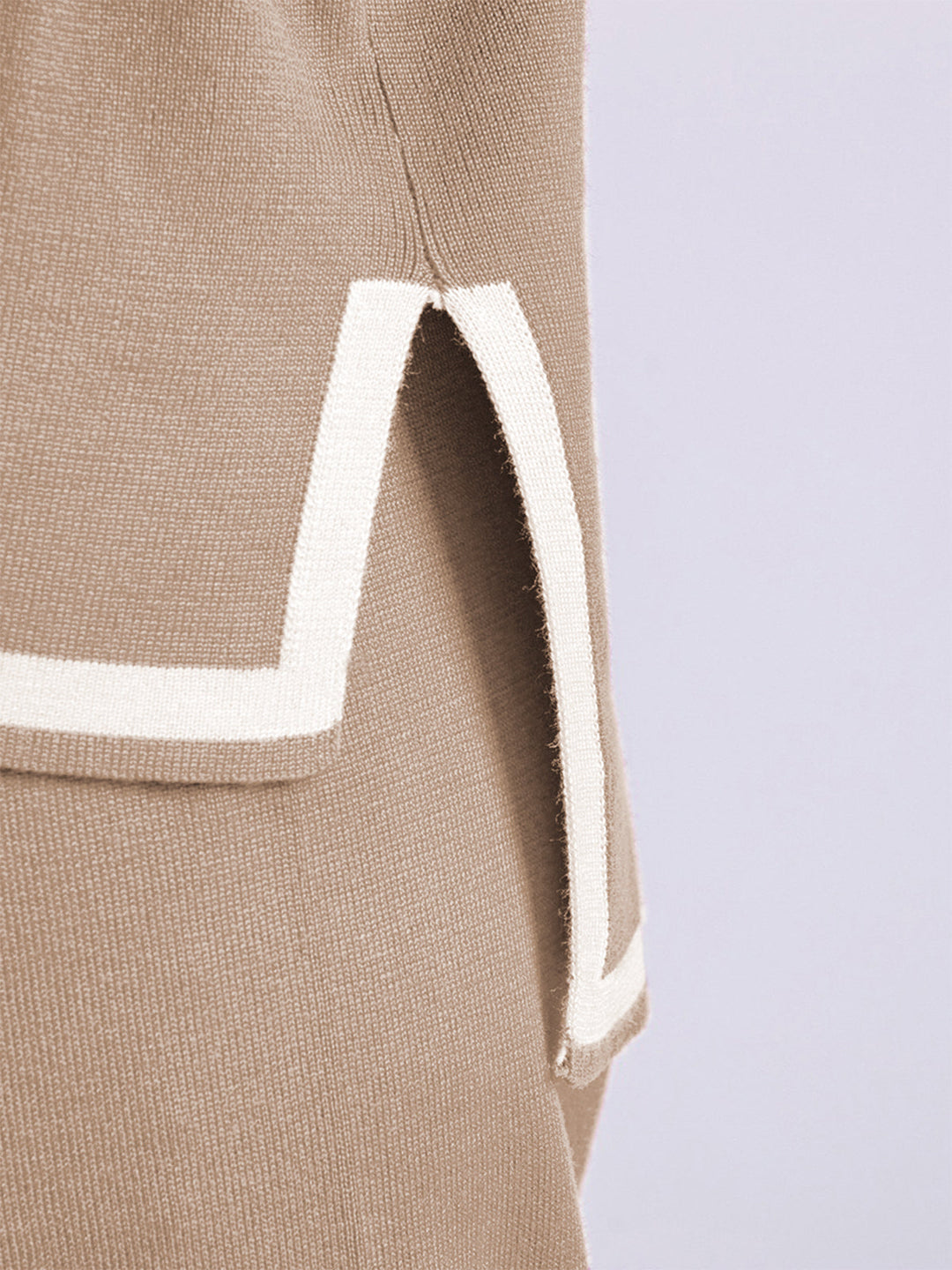 Marcella | Women’s Crew Neck Sweater and Pants Set