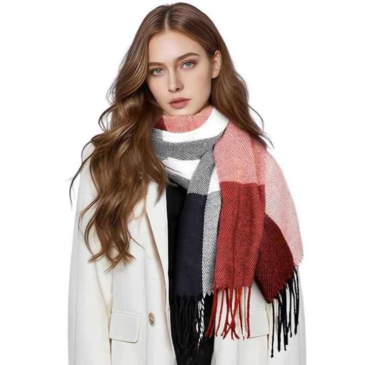 Addison | Women’s Winter Scarf