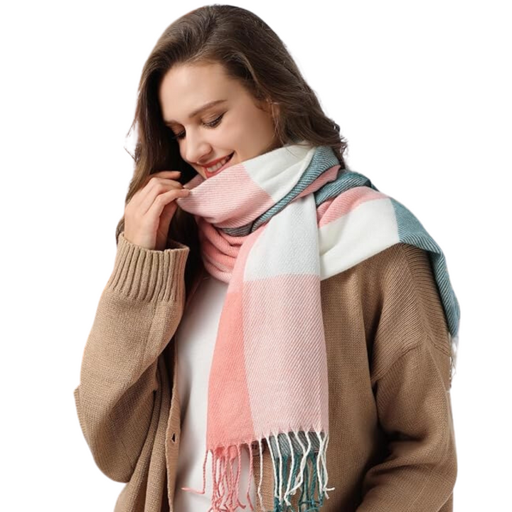 Addison | Women’s Winter Scarf
