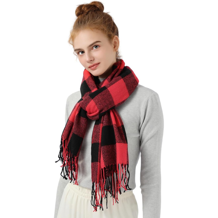 Addison | Women’s Winter Scarf
