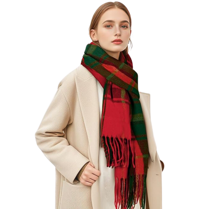Addison | Women’s Winter Scarf