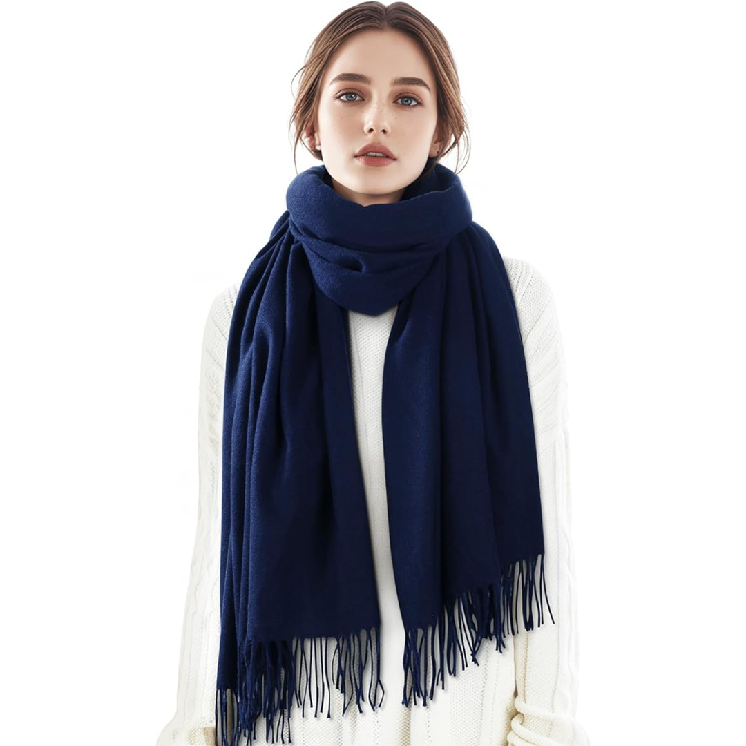 Addison | Women’s Winter Scarf