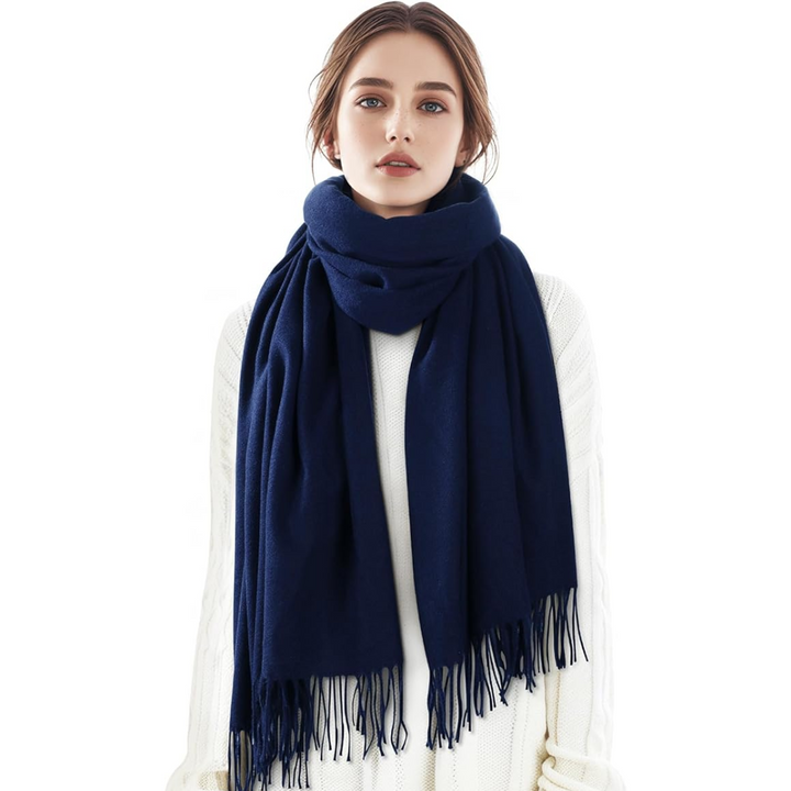 Addison | Women’s Winter Scarf