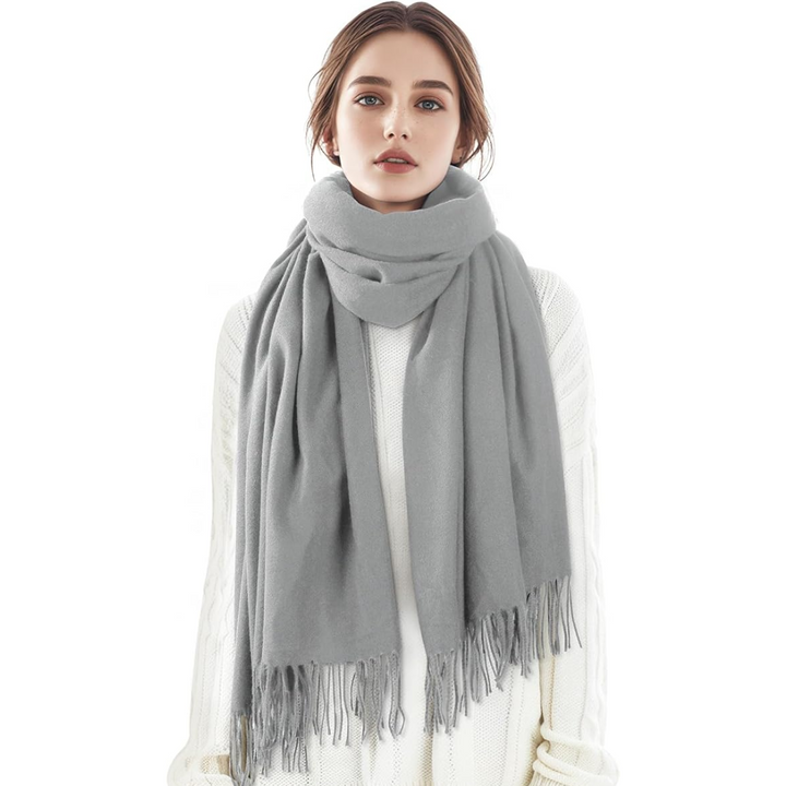 Addison | Women’s Winter Scarf
