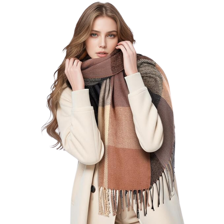 Addison | Women’s Winter Scarf