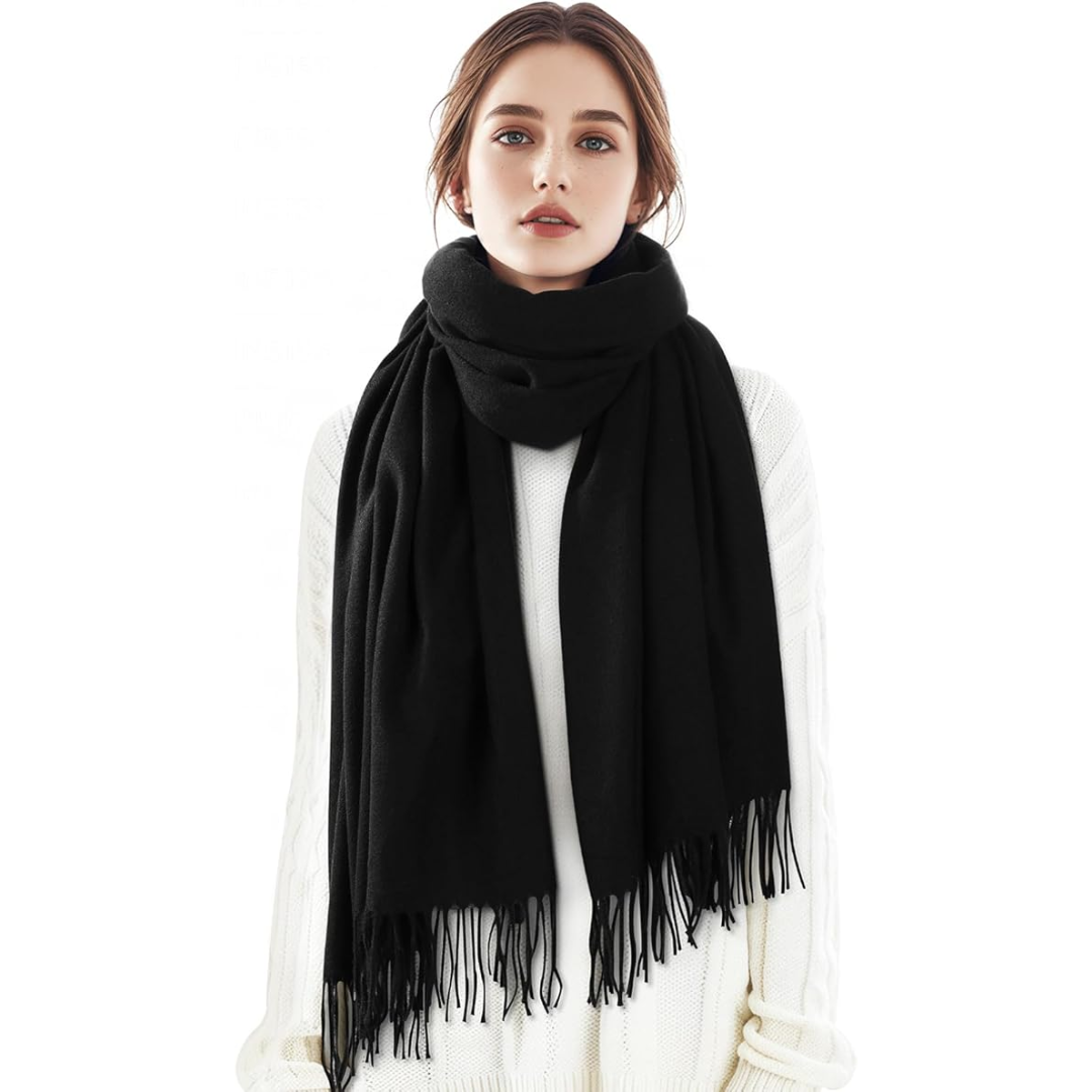 Addison | Women’s Winter Scarf
