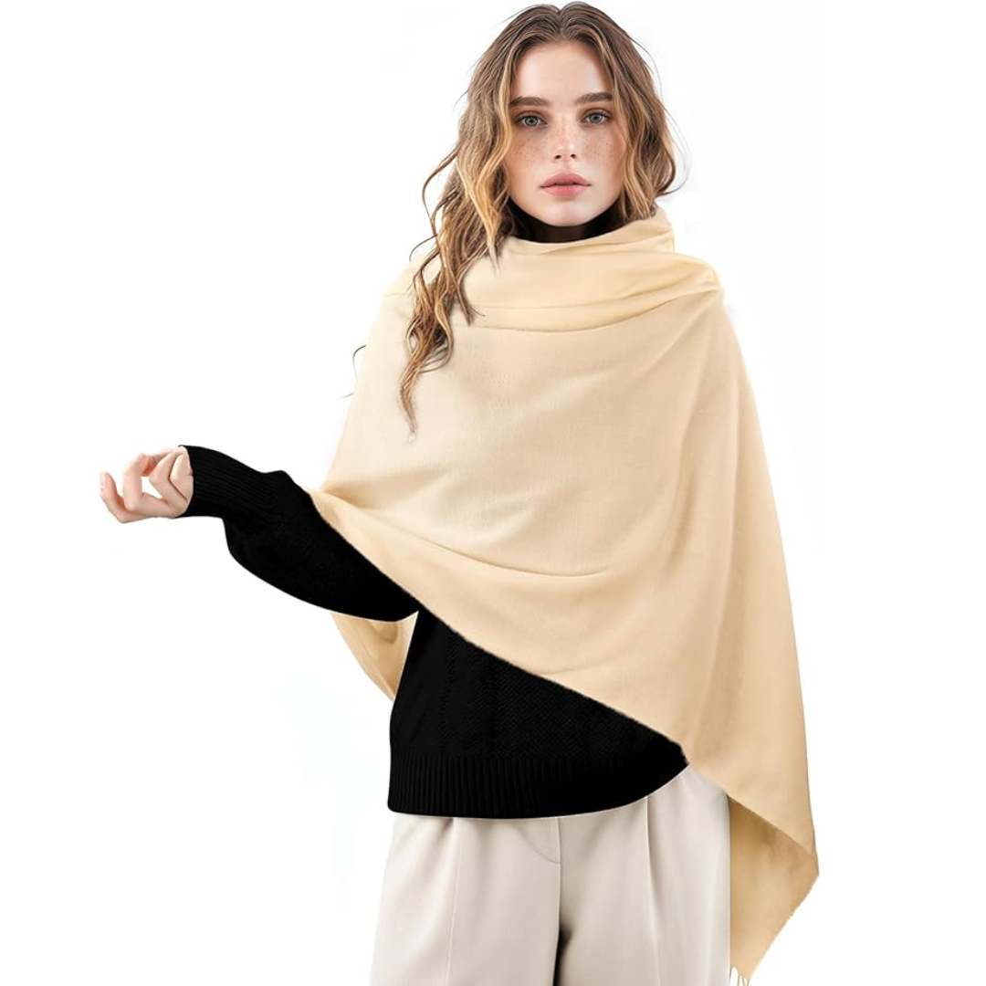 Addison | Women’s Winter Scarf