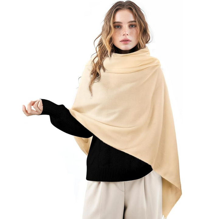 Addison | Women’s Winter Scarf