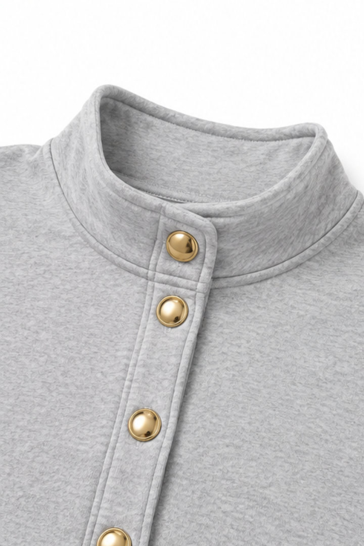 Perrine | Women’s Button Up Cardigan Lounge Set