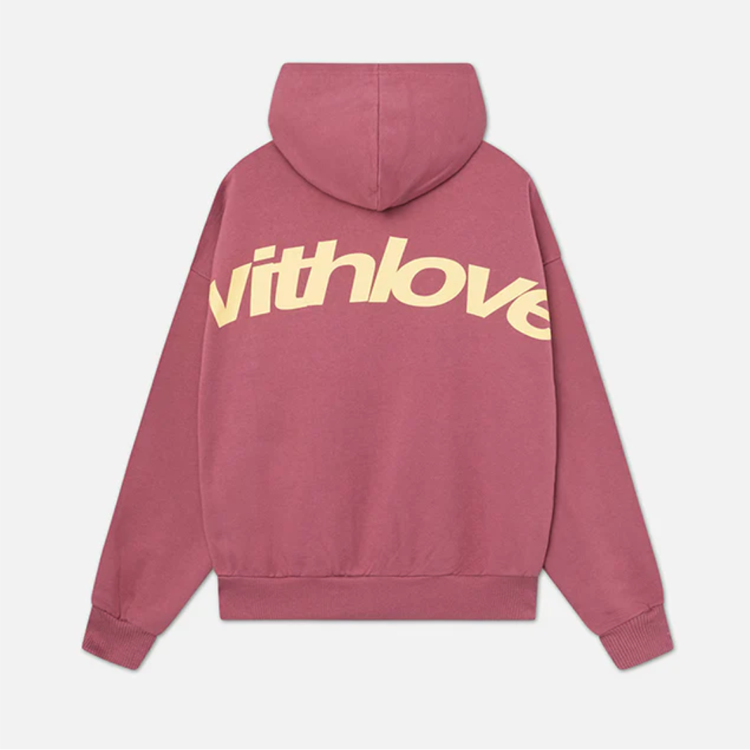Piper | Women’s Oversized Hoodie Sweatshirt