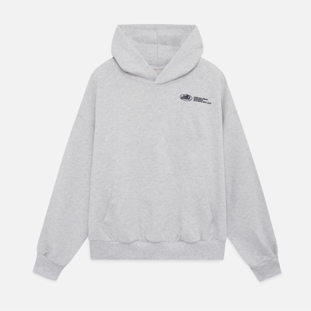 Piper | Women’s Oversized Hoodie Sweatshirt