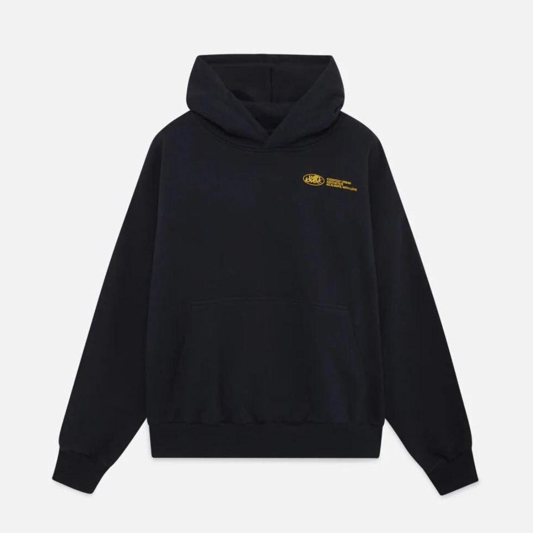 Piper | Women’s Oversized Hoodie Sweatshirt