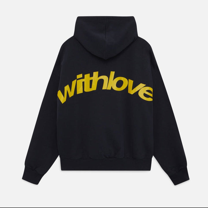 Piper | Women’s Oversized Hoodie Sweatshirt