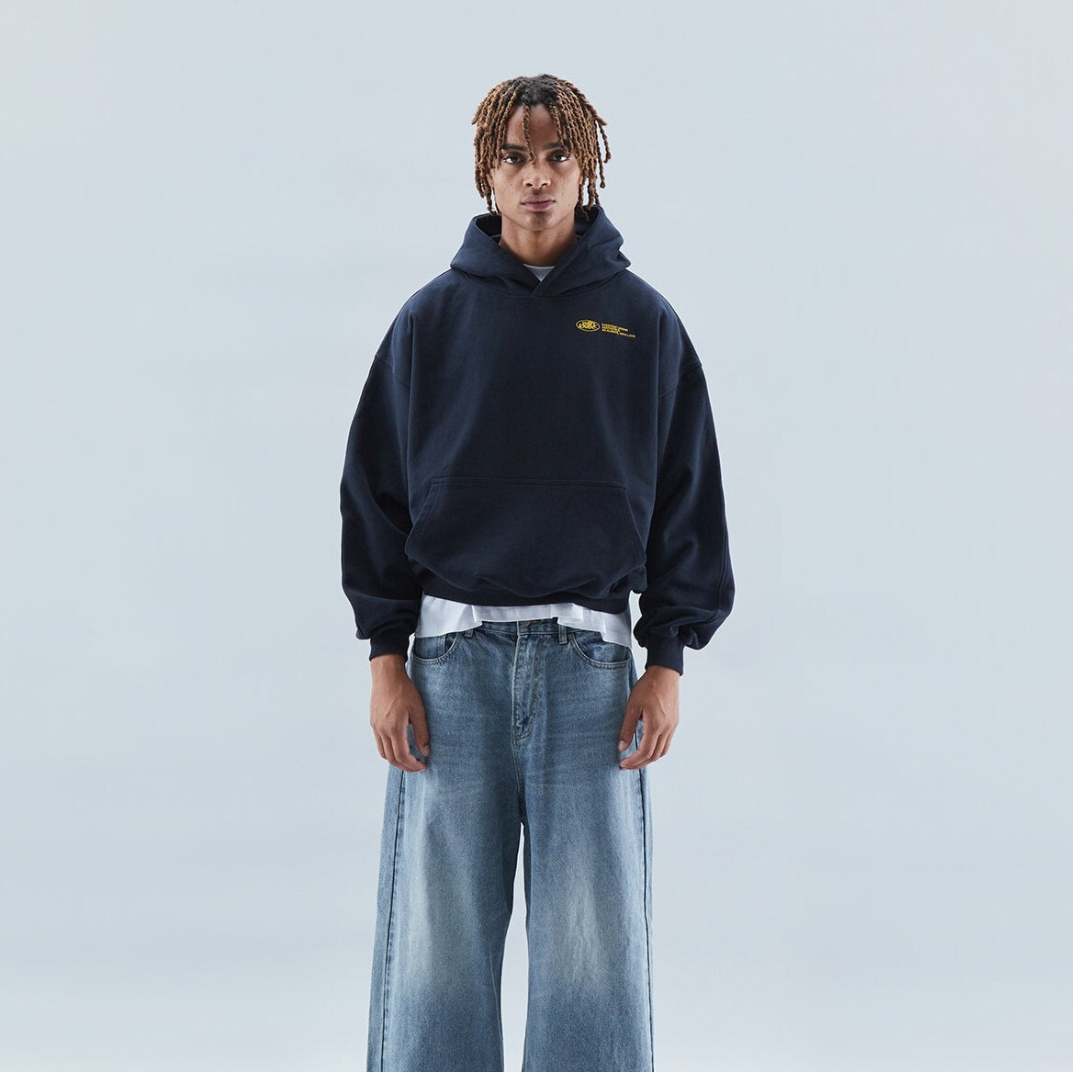 Piper | Women’s Oversized Hoodie Sweatshirt
