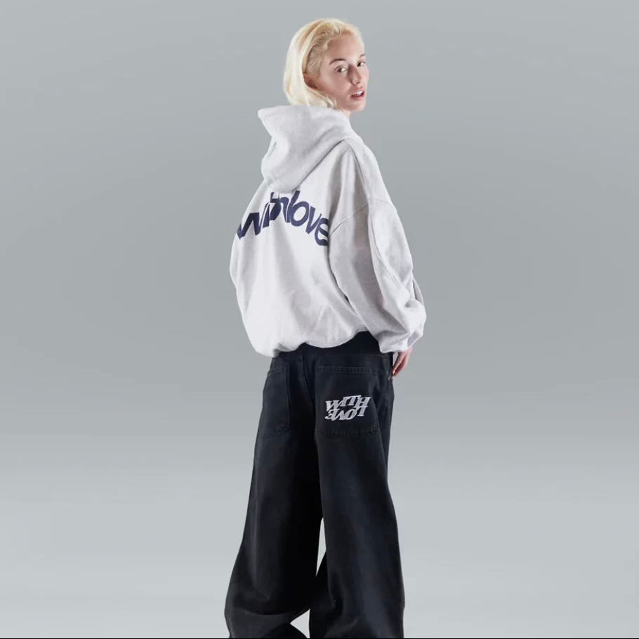 Piper | Women’s Oversized Hoodie Sweatshirt