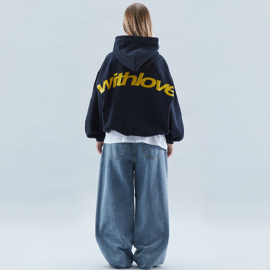 Piper | Women’s Oversized Hoodie Sweatshirt