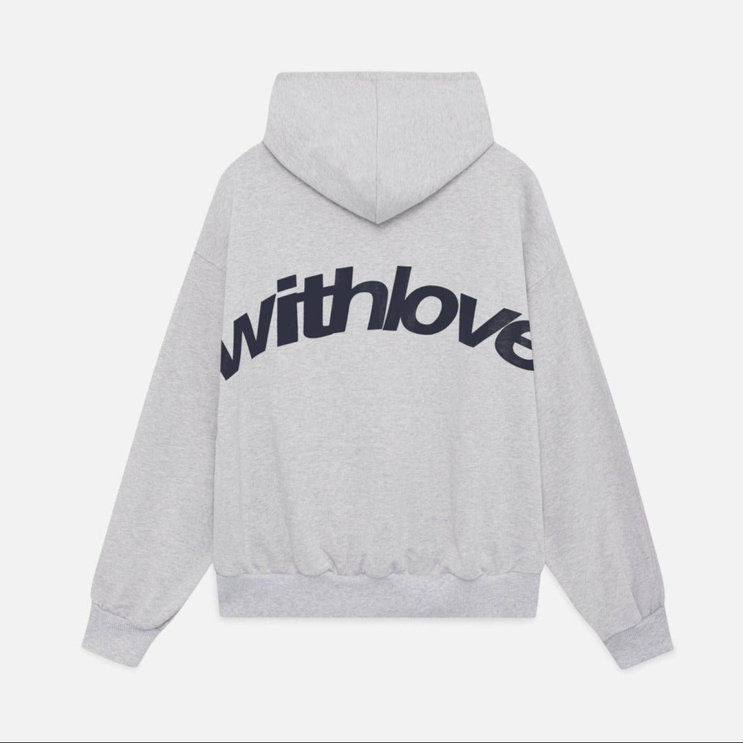 Piper | Women’s Oversized Hoodie Sweatshirt
