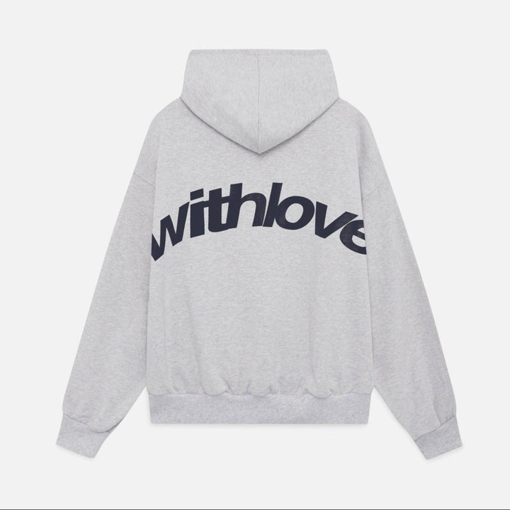 Piper | Women’s Oversized Hoodie Sweatshirt