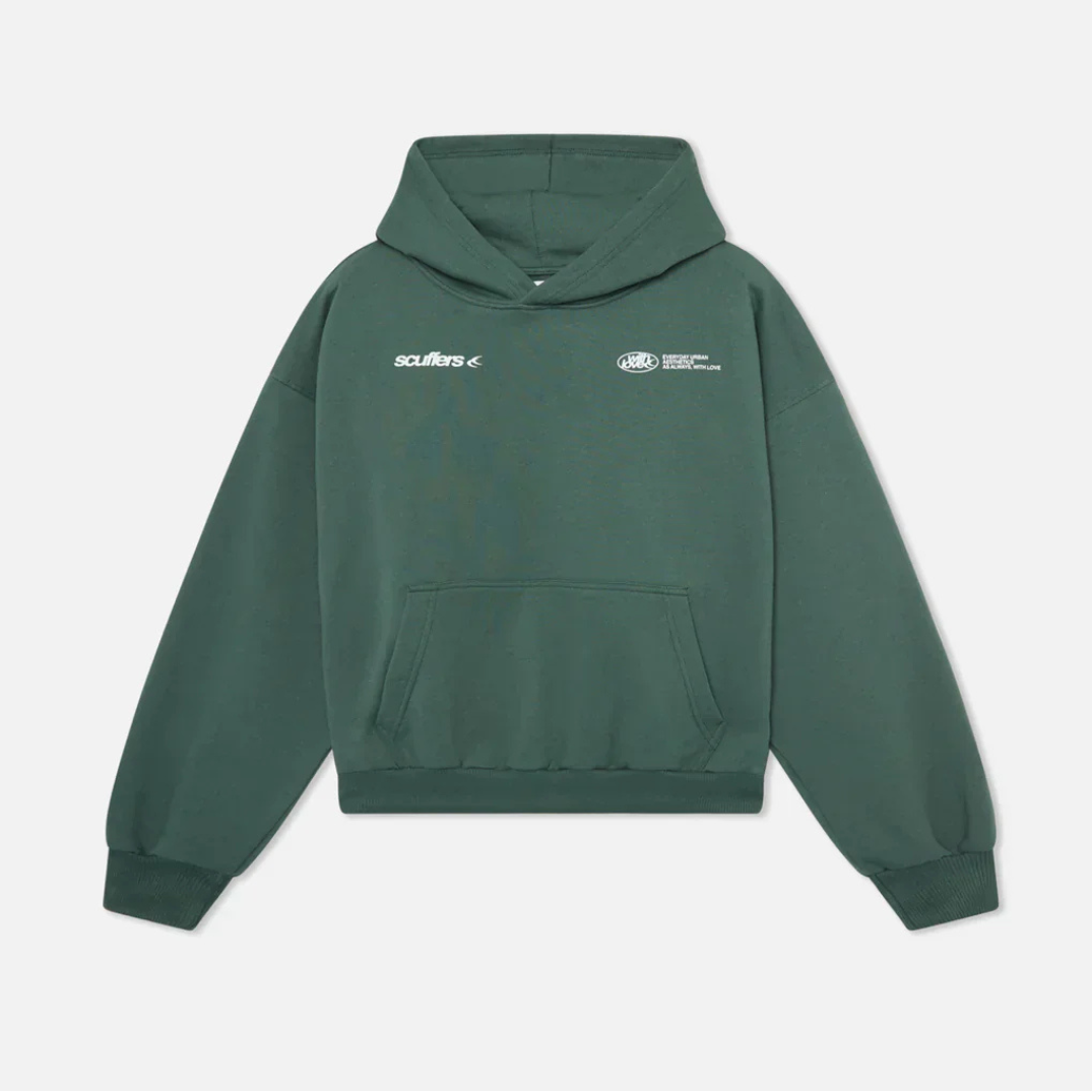 Piper | Women’s Oversized Hoodie Sweatshirt