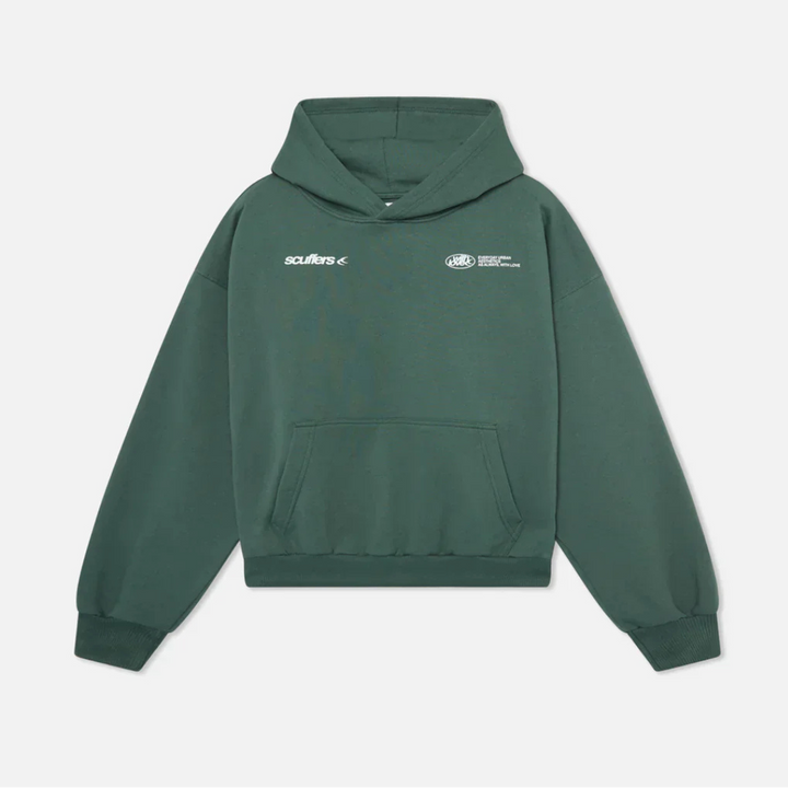 Piper | Women’s Oversized Hoodie Sweatshirt