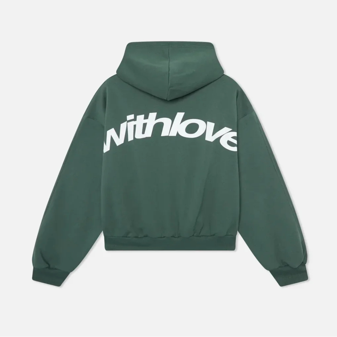Piper | Women’s Oversized Hoodie Sweatshirt