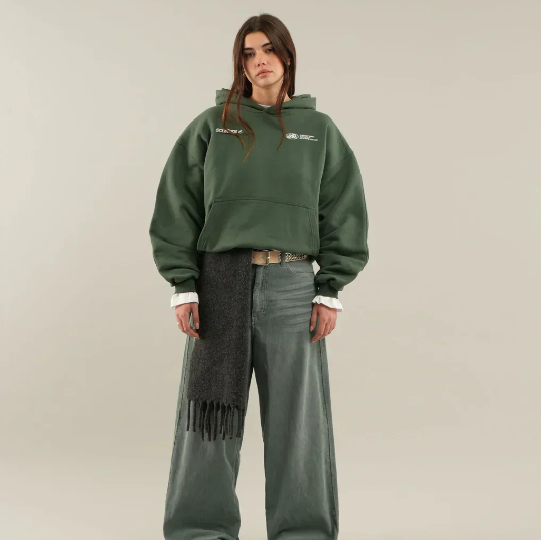 Piper | Women’s Oversized Hoodie Sweatshirt