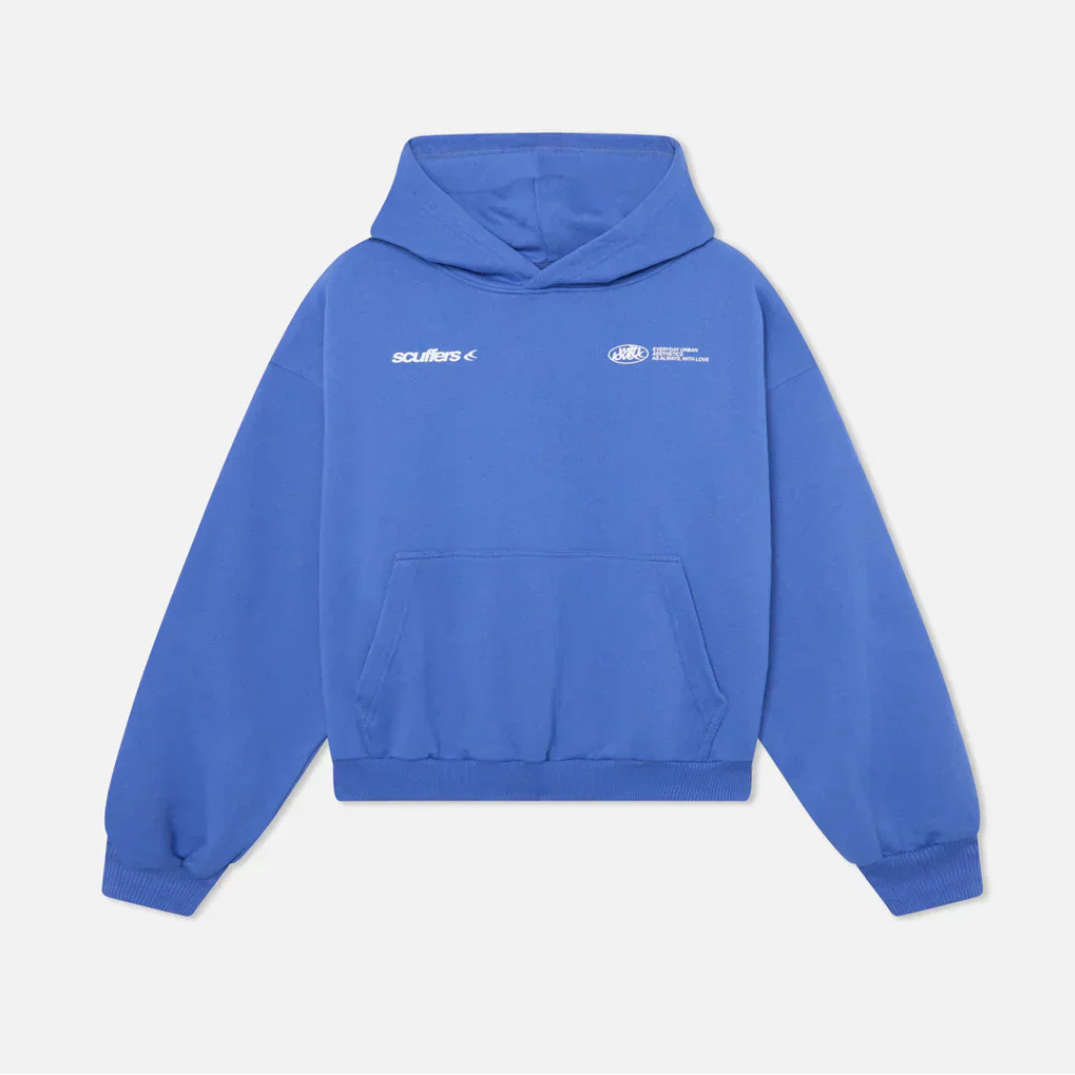 Piper | Women’s Oversized Hoodie Sweatshirt