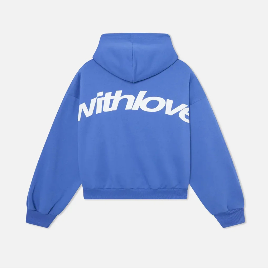 Piper | Women’s Oversized Hoodie Sweatshirt