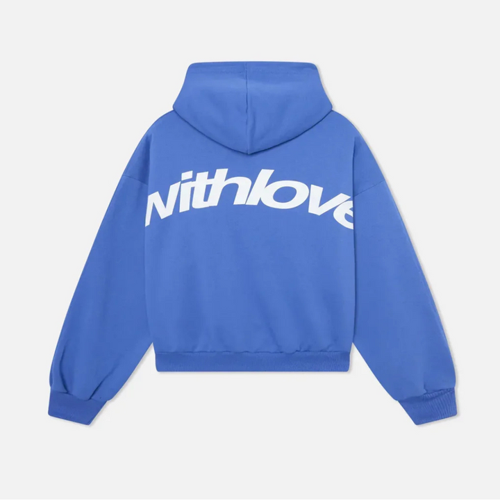 Piper | Women’s Oversized Hoodie Sweatshirt