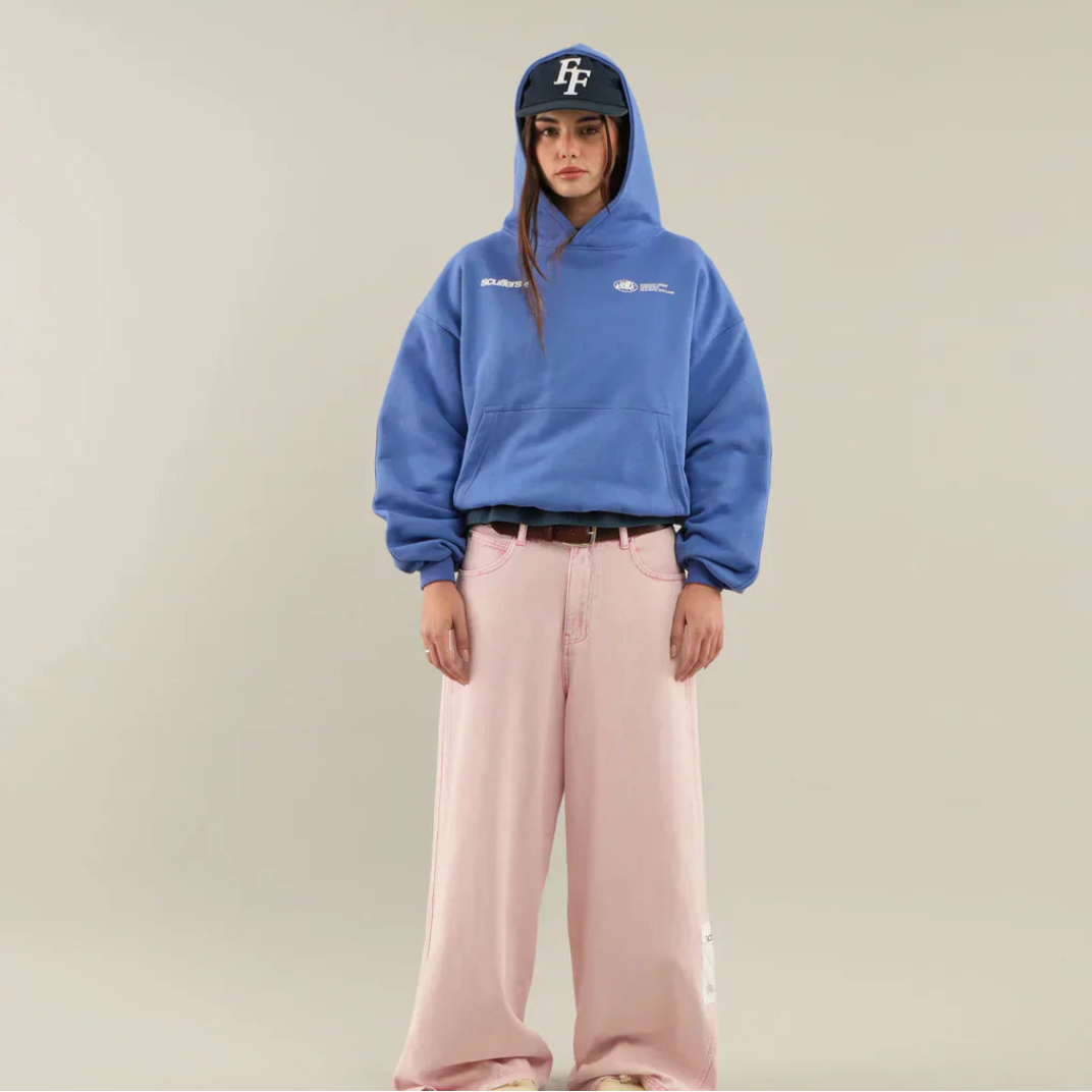 Piper | Women’s Oversized Hoodie Sweatshirt
