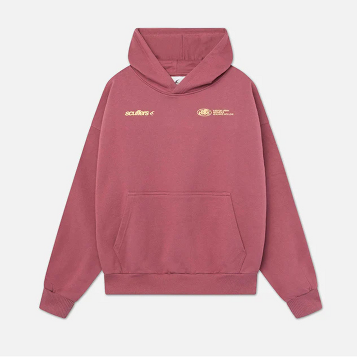 Piper | Women’s Oversized Hoodie Sweatshirt