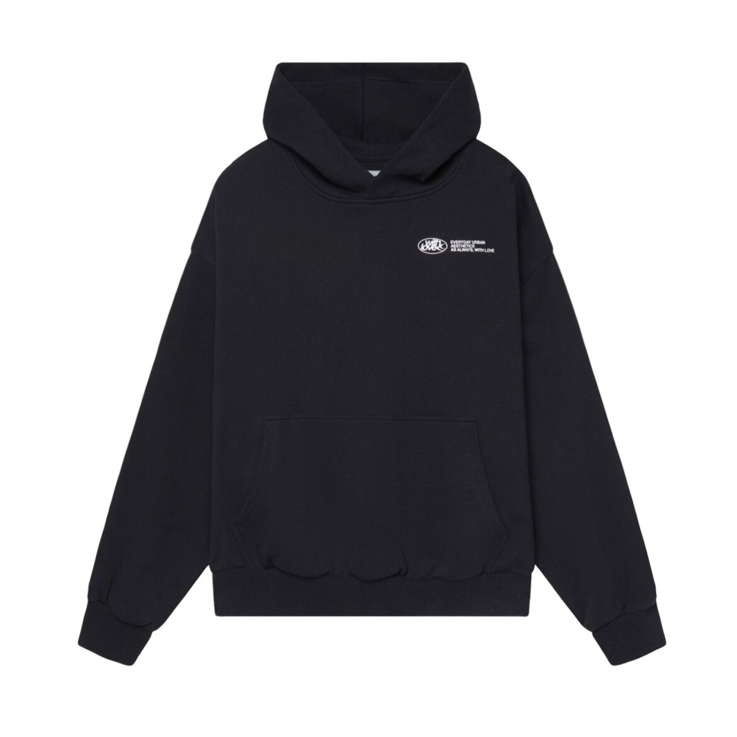 Piper | Women’s Oversized Hoodie Sweatshirt