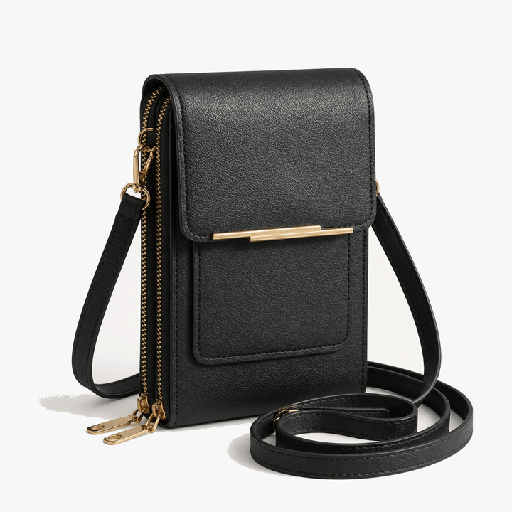 Ravenna | Women’s Touch Through Crossbody Phone Purse