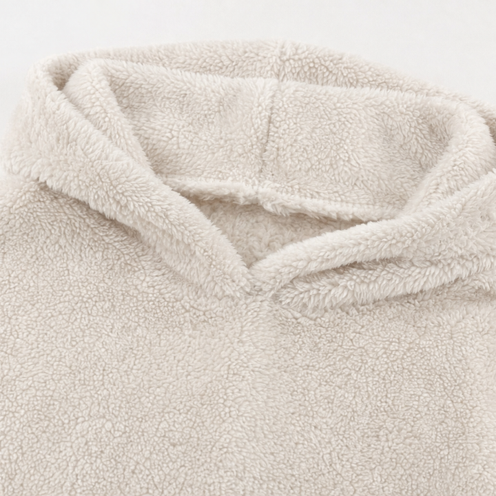 Kimberly | Women’s Plush Fleece Hooded Jogger Pants Set