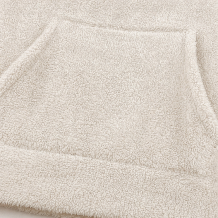 Kimberly | Women’s Plush Fleece Hooded Jogger Pants Set