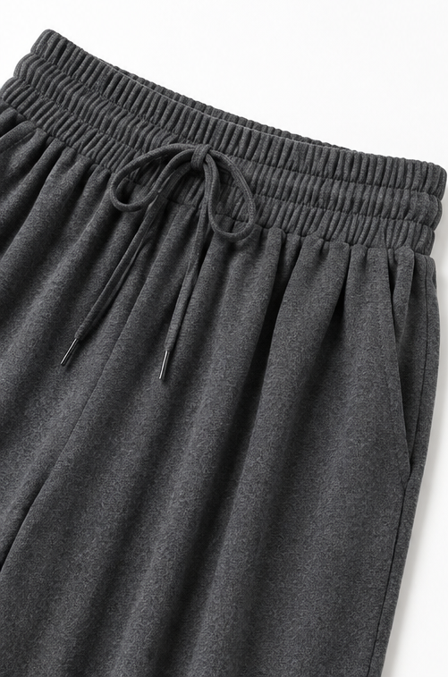 Isadora | Women’s Turtleneck Loungewear Set