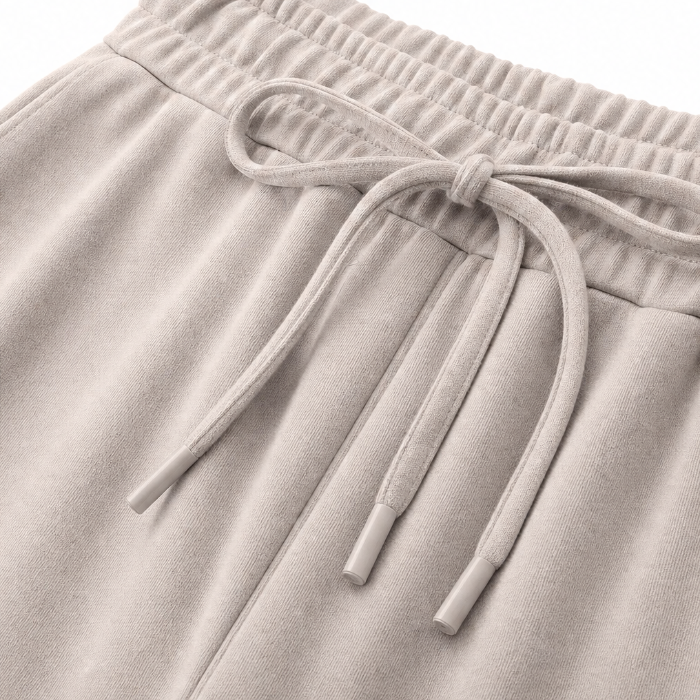 Camellia | Women’s Crew Neck Loungewear Set