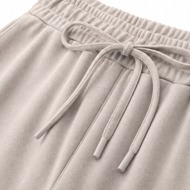 Camellia | Women’s Crew Neck Loungewear Set