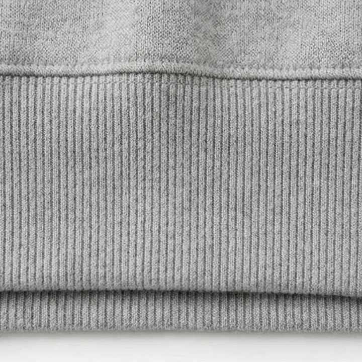 Rosalyn | Women’s V Neck Knit Sweater and Pants Set