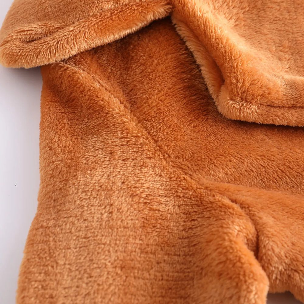 Valeria | Women’s Faux Fur Winter Coat