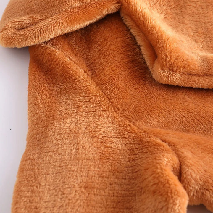 Valeria | Women’s Faux Fur Winter Coat