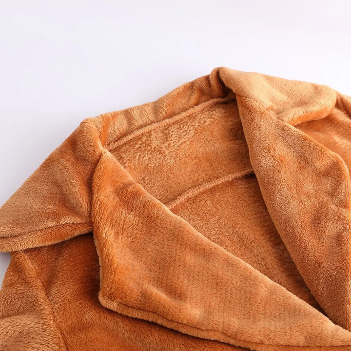 Valeria | Women’s Faux Fur Winter Coat